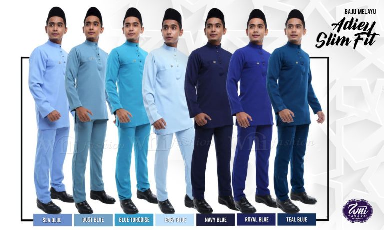 Adiey Slim Fit Combine 4
