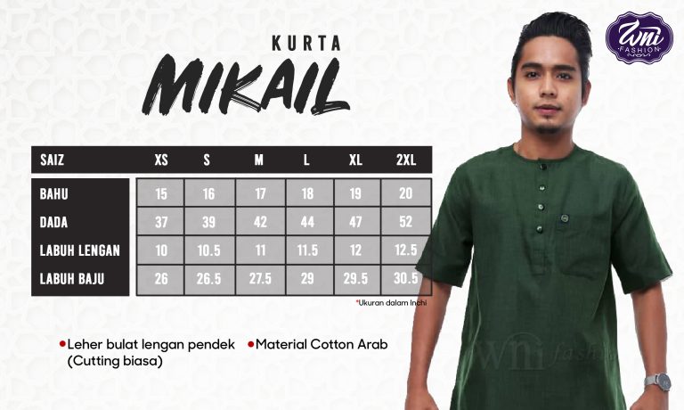 Mikail Size
