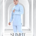AIRIS SLIMFIT - Baby Blue